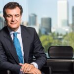 Juan Bernal, Director general de CaixaBank Asset Management y Presidente del Spain Nab