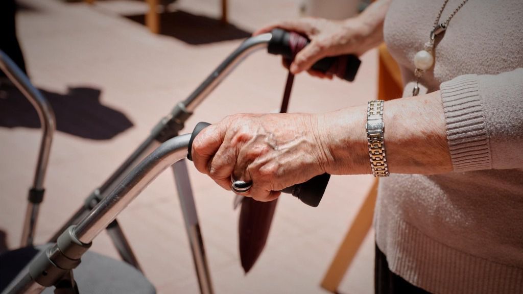 Cerca de 400 mayores han ingresado en residencias desde el mes de mayo