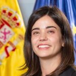Rocío García deja el cargo de jefa de Gabinete del ministro del Interior, Fernando Grande-Marlaska