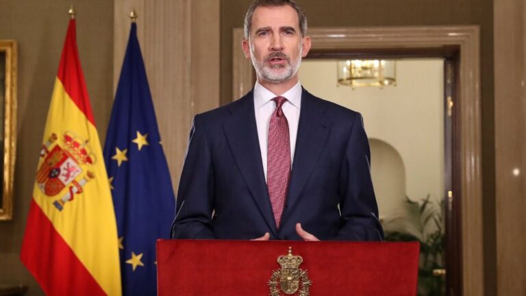 Felipe VI