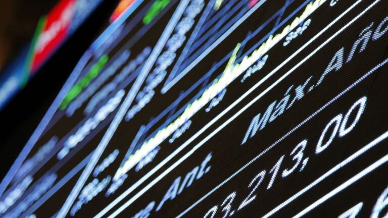 ibex 35 mercados bolsa