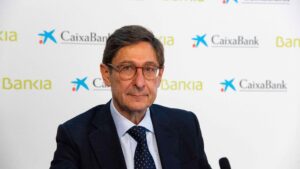 José Ignacio Goirigolzarri bankia