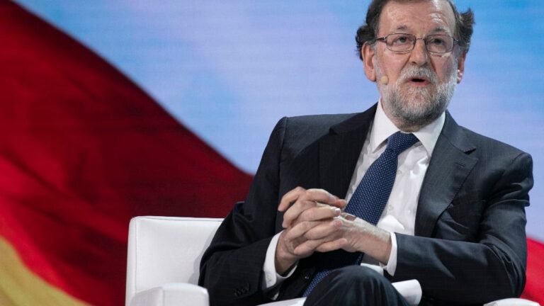 Mariano Rajoy