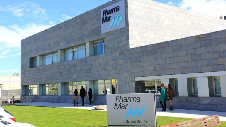 Pharmamar