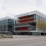 Sede de Repsol