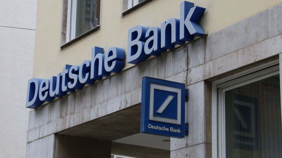 Deutsche Bank