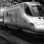 Tren del AVE