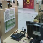 El Ejército de Tierra incorpora 64 militares para tareas de rastreo en Comunidad de Madrid