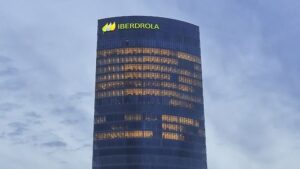 Sede de Iberdrola