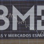 Panel de Bolsas y Mercados Españoles (BME)