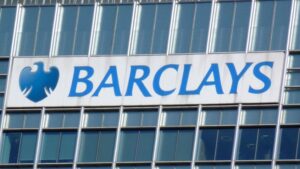 Sede de Barclays