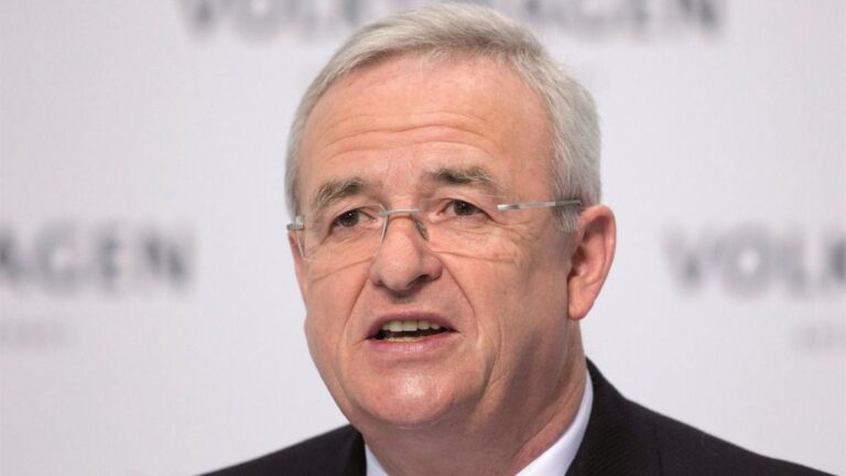 Martin Winterkorn