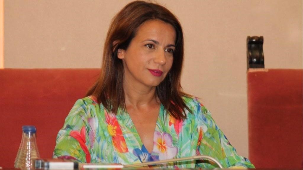 Silvia Calzón, nueva secretaría de Estado de Sanidad