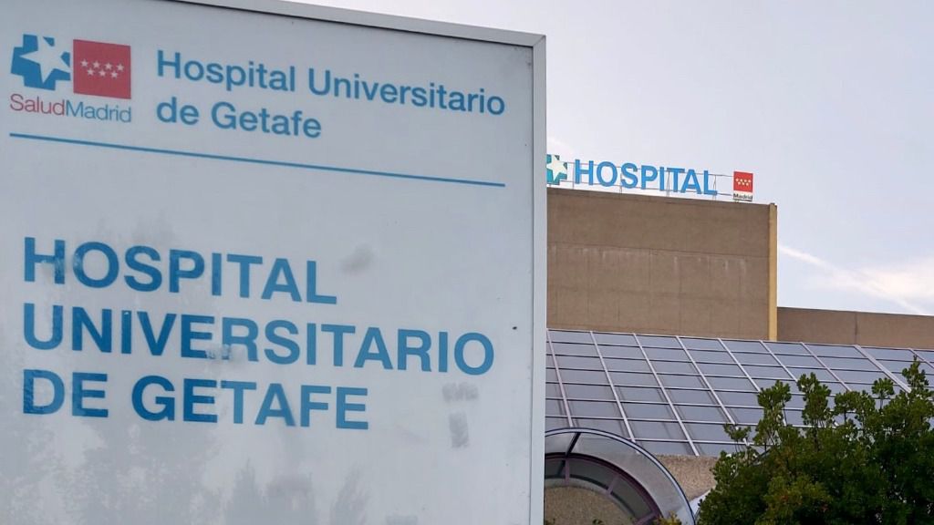 Hospital Universitario de Getafe