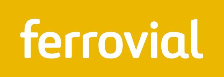 Logotipo de Ferrovial