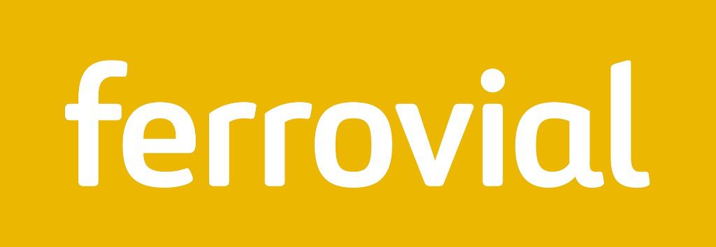 Logotipo de Ferrovial