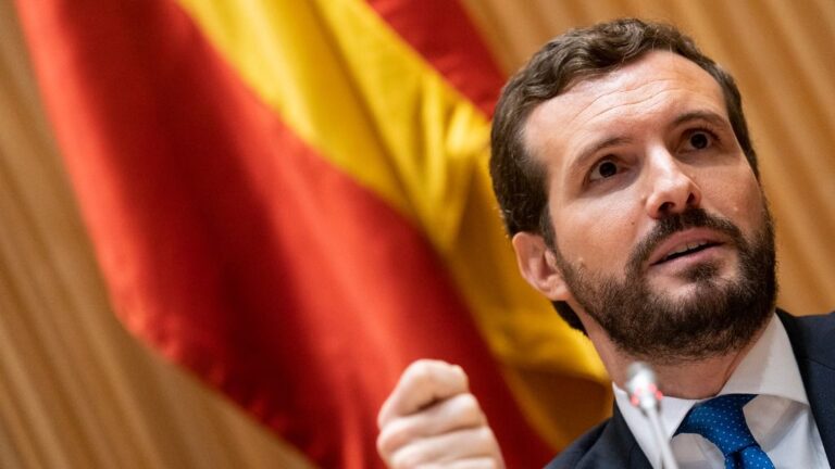 Pablo Casado