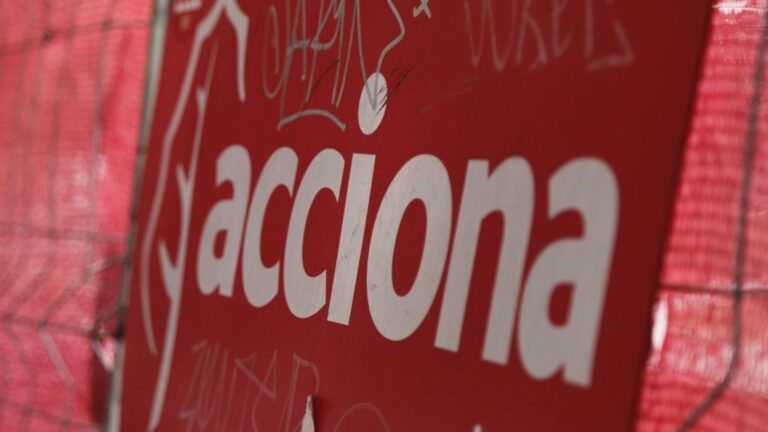 Acciona