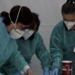 La enfermería saldrá a la calle en toda España para pedir “mejoras reales”