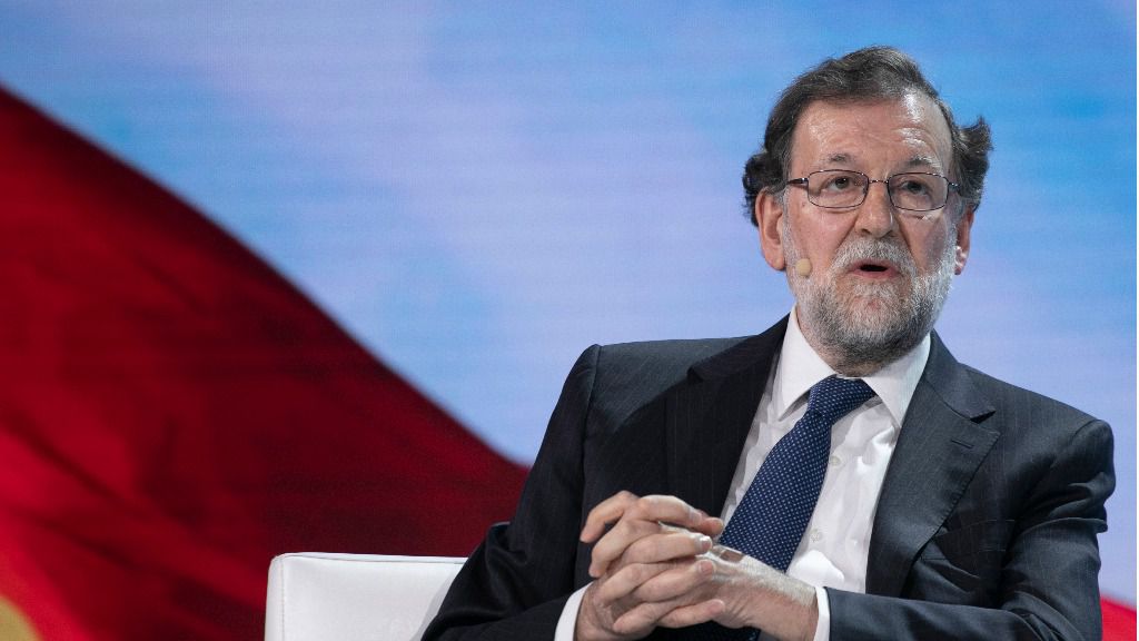 Mariano Rajoy