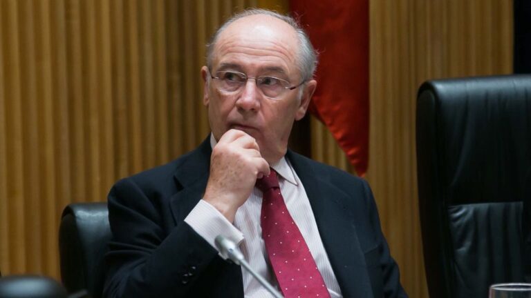 Rodrigo Rato