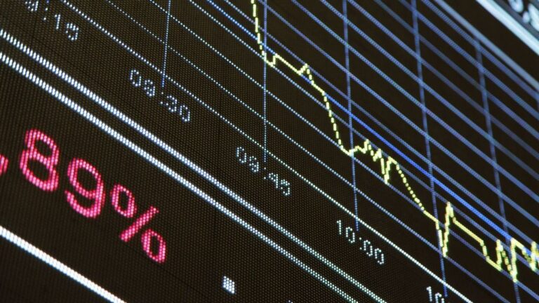 ibex35 mercados bolsa