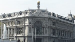 Banco de España