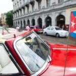 Cuba La Habana
