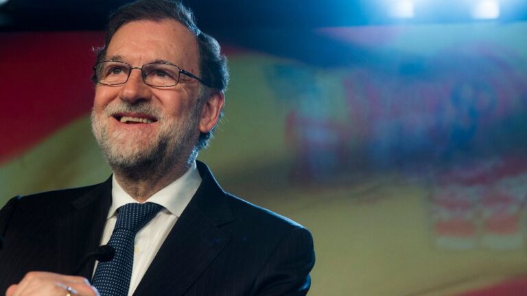 Mariano Rajoy