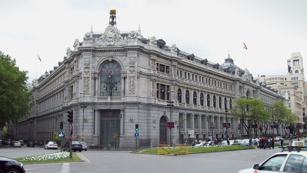 Banco de España