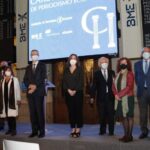 Tercer Premio Carlos Humanes de Periodismo Económico a la periodista Rosa María Sánchez