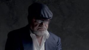 José Manuel Villarejo