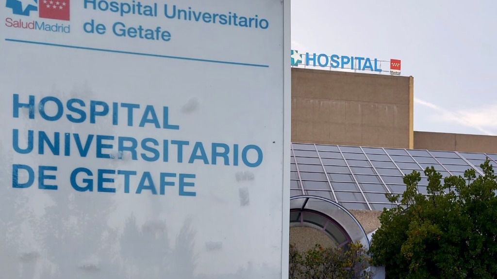 Hospital Universitario de Getafe