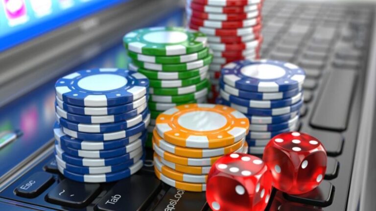 Casino online