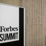 Forbes Summit Sustainability