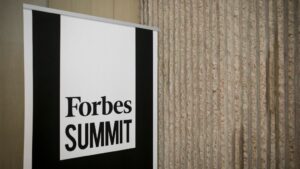 Forbes Summit Sustainability