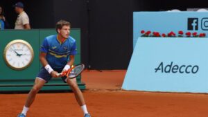 Pablo Carreño