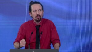 Pablo Iglesias