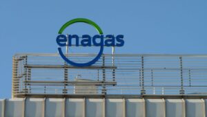 Enagas