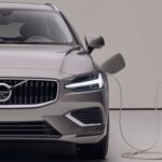 Acuerdo entre Volvo Car España e Iberdrola
