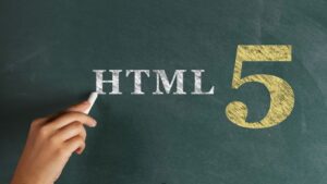 Html5