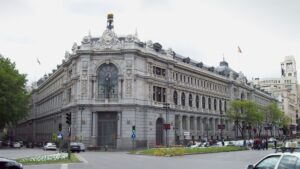 Banco de España