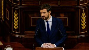 Pablo Casado