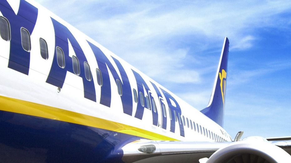 Ryanair