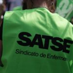 satse sindicato de enfermería