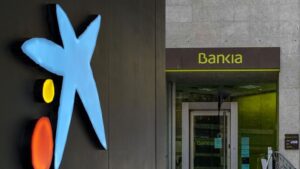 Caixabank Bankia