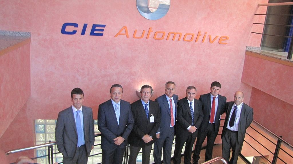 CIE Automotive