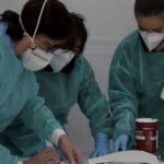 Satse reclama la implantación de un itinerario laboral para los enfermeros