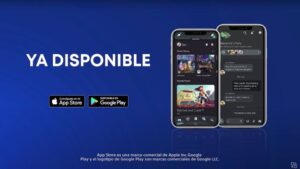 PlayStation App