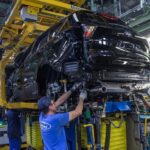 Ford Almussafes acuerda con UGT un nuevo ERTE de 15 días en el primer trimestre para 4.764 trabajadores